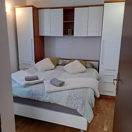 Apartment M&M Senj  Buitenkant foto