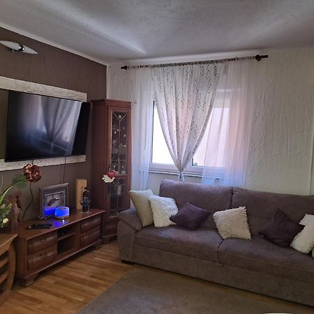 Apartment M&M Senj  Buitenkant foto