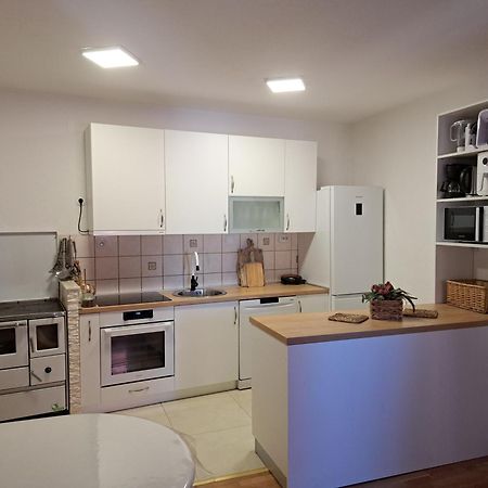 Apartment M&M Senj  Buitenkant foto