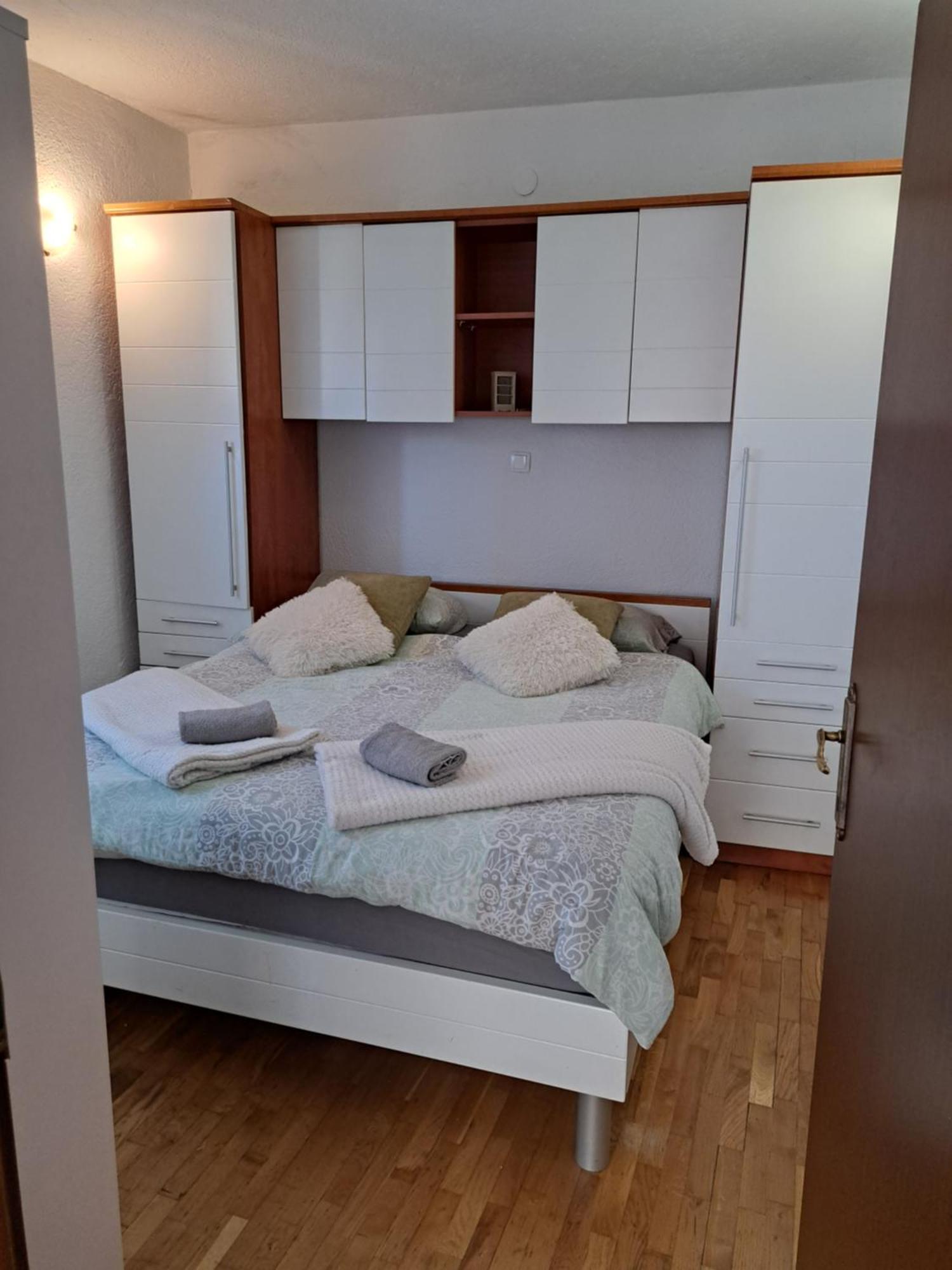 Apartment M&M Senj  Buitenkant foto