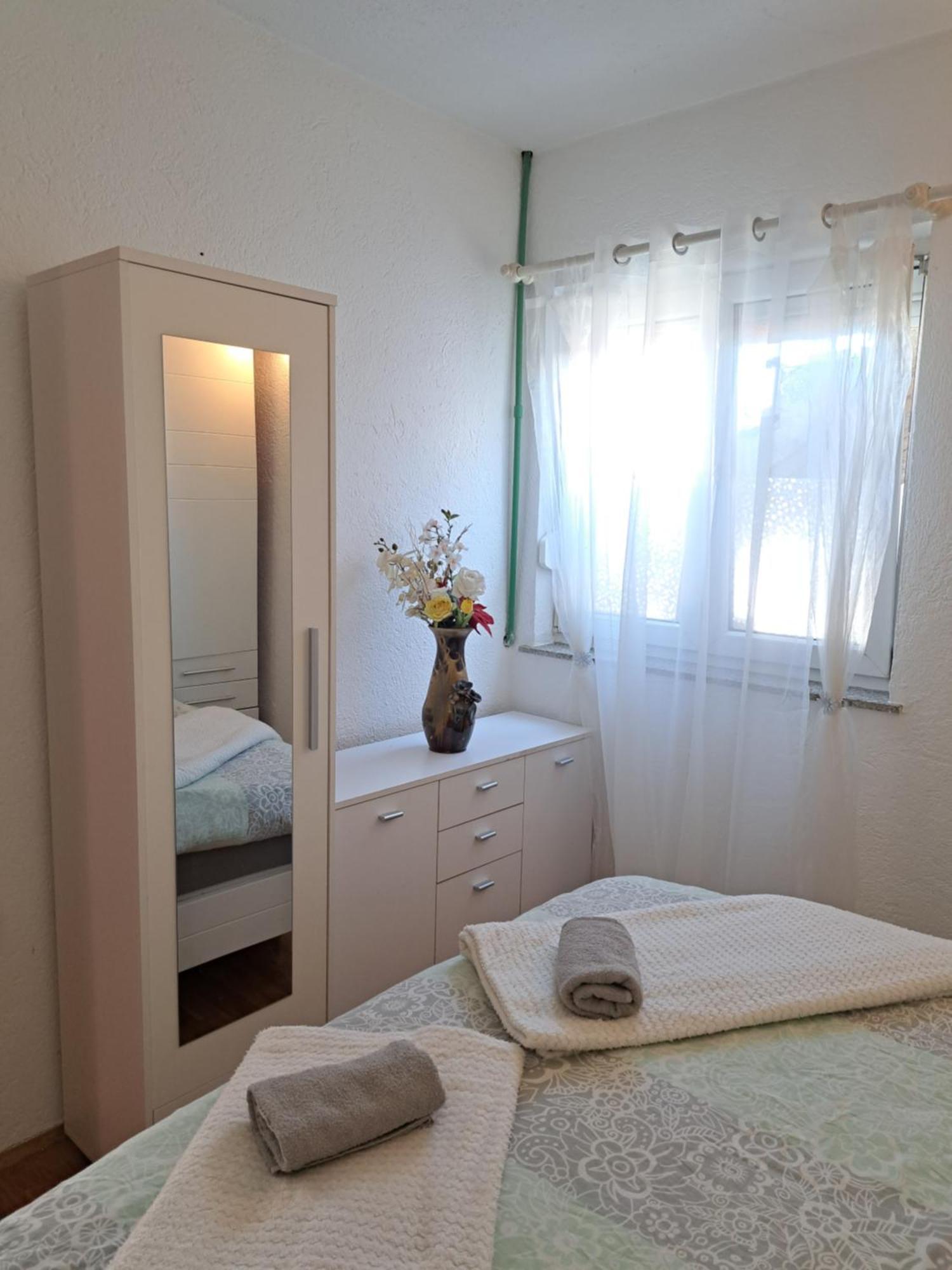 Apartment M&M Senj  Buitenkant foto