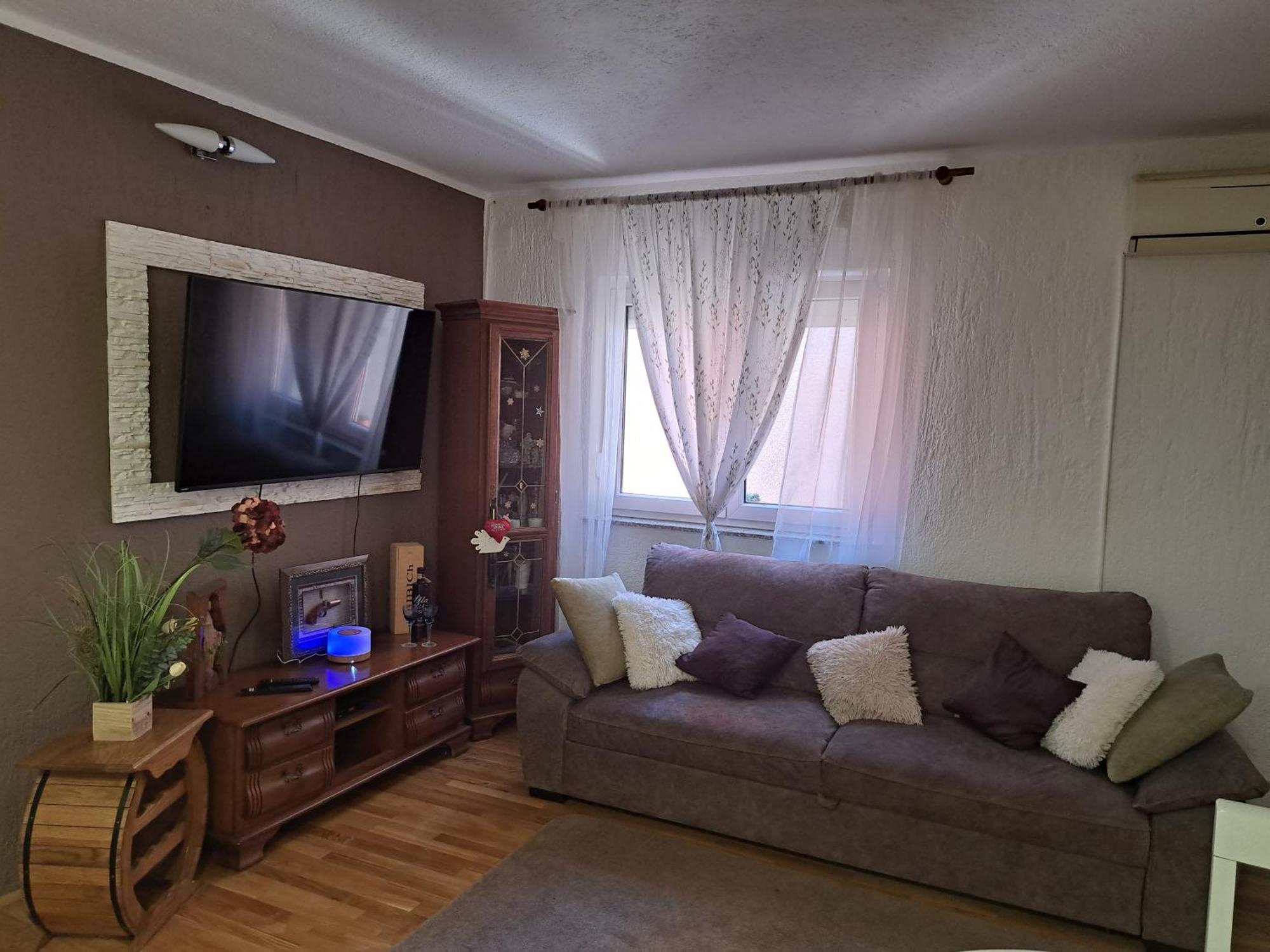 Apartment M&M Senj  Buitenkant foto