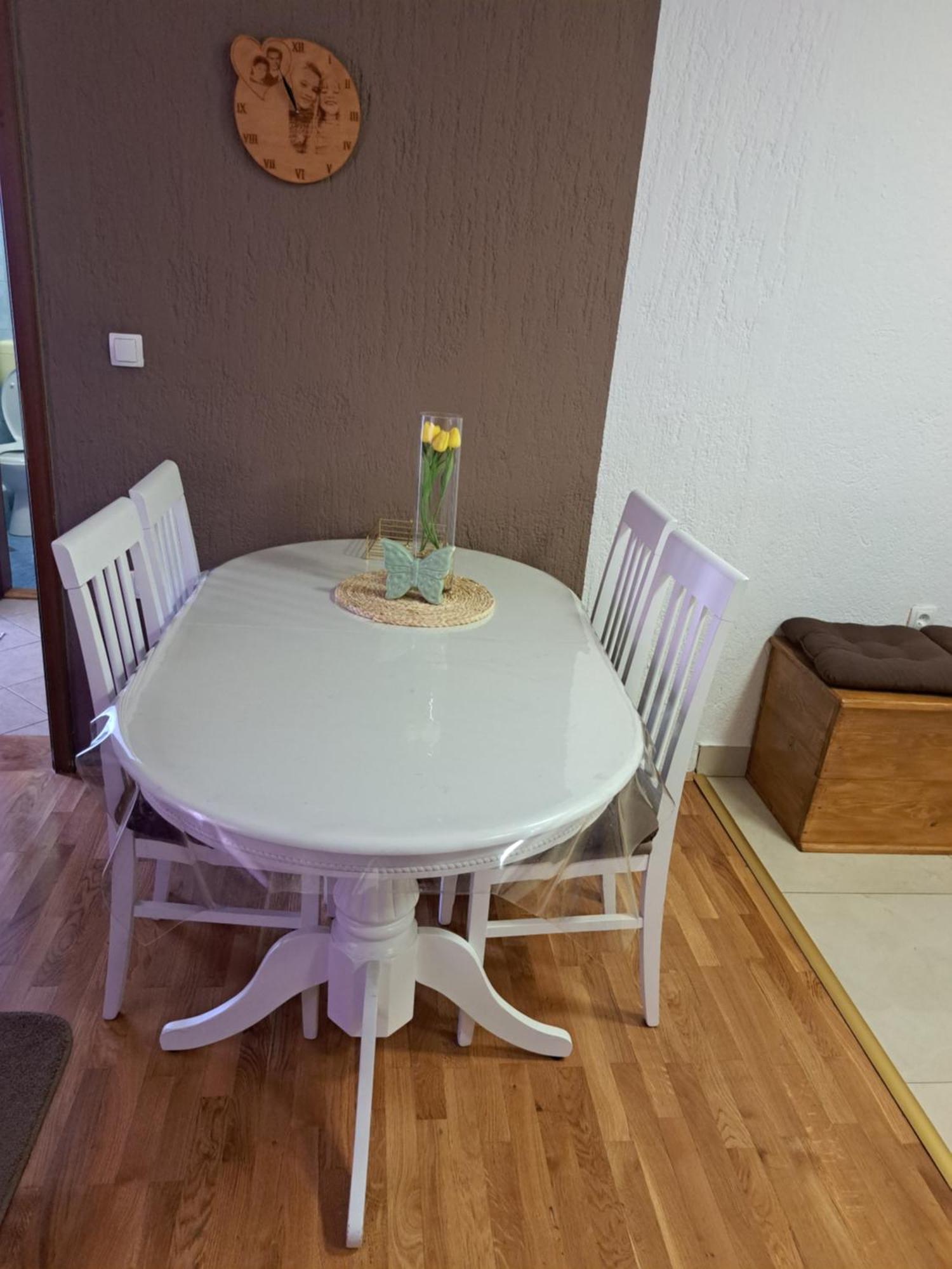 Apartment M&M Senj  Buitenkant foto