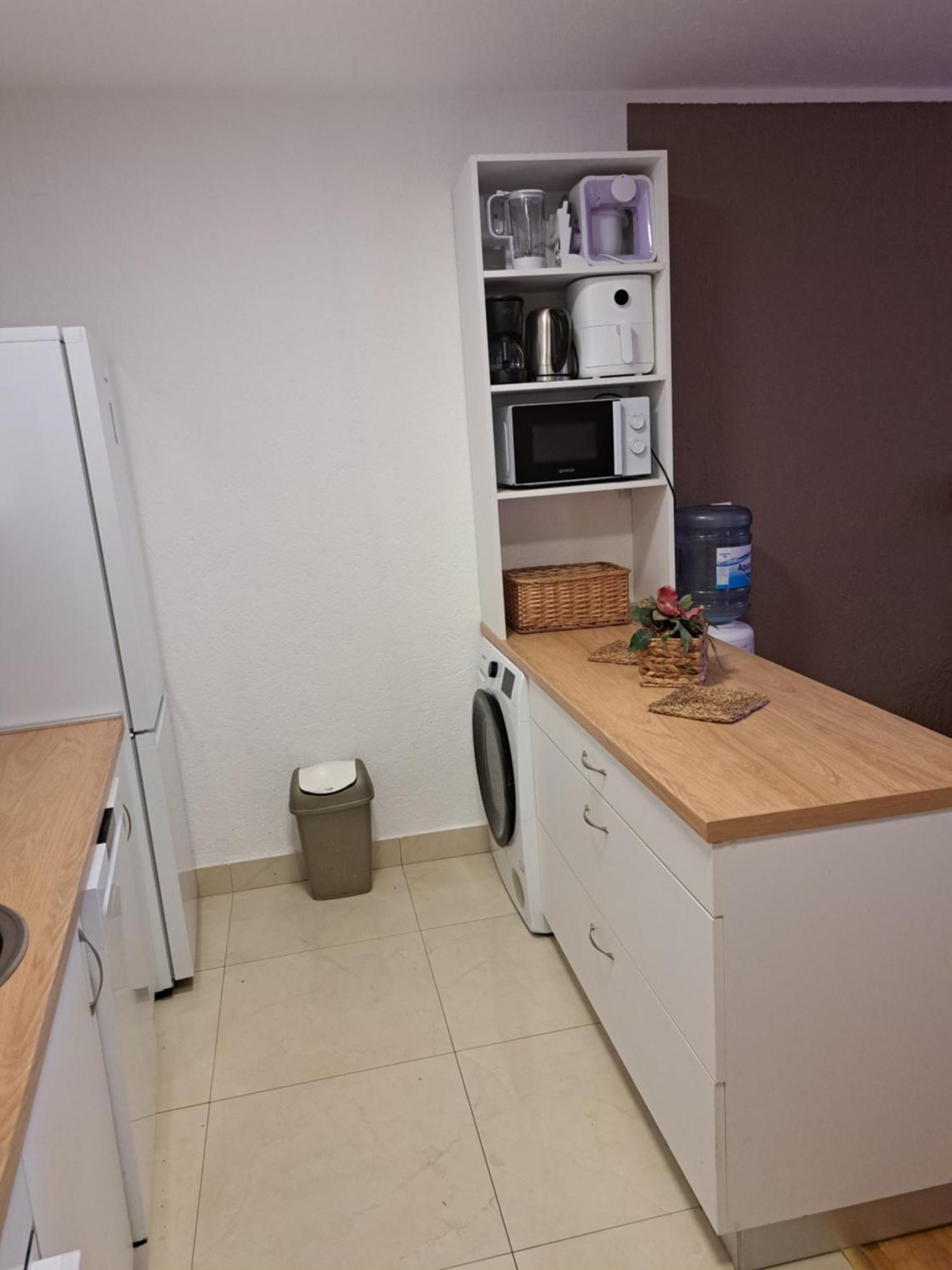 Apartment M&M Senj  Buitenkant foto