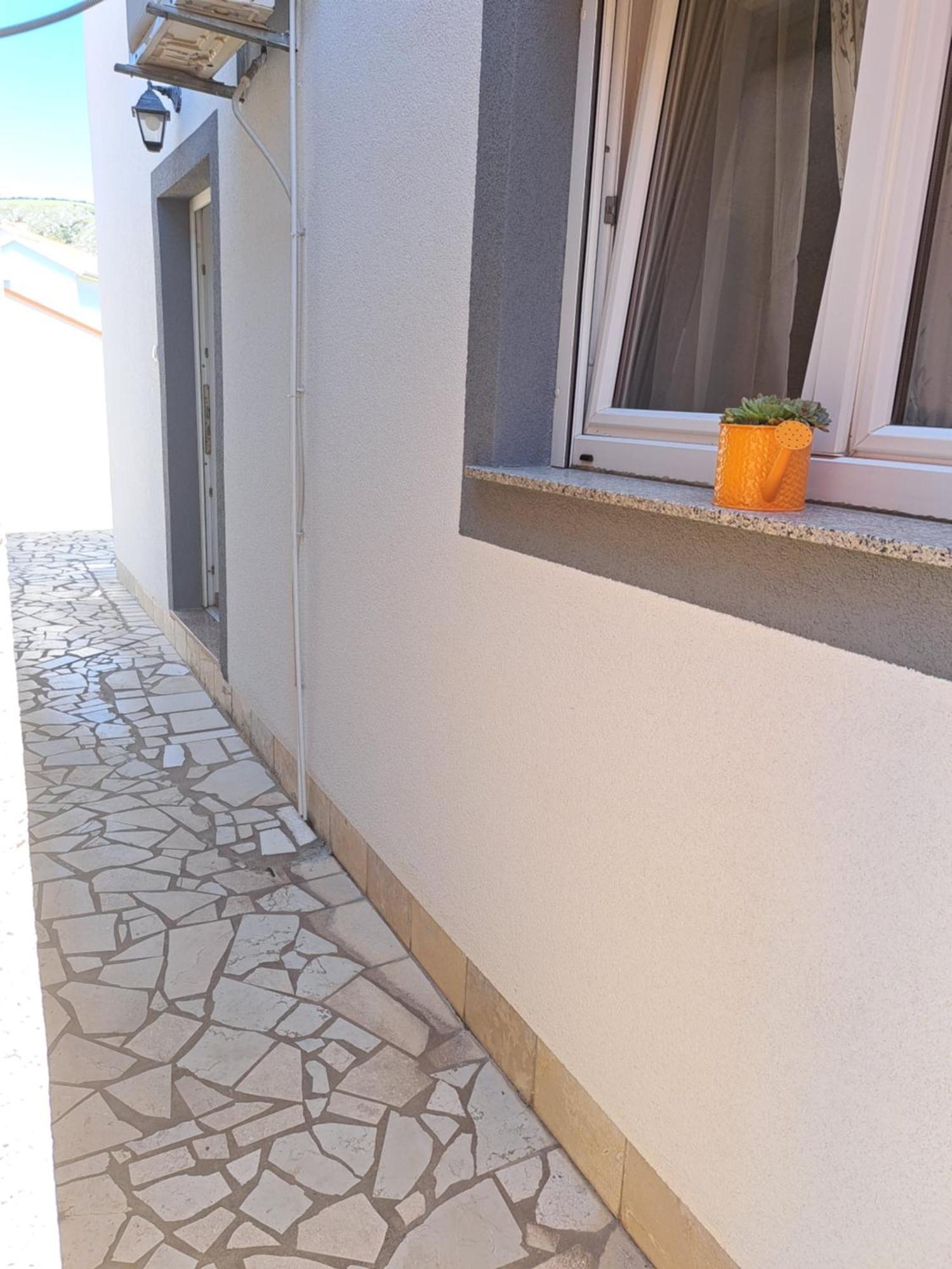 Apartment M&M Senj  Buitenkant foto