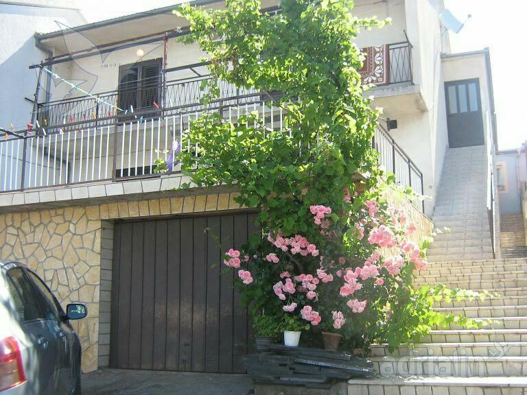 Apartment M&M Senj  Buitenkant foto