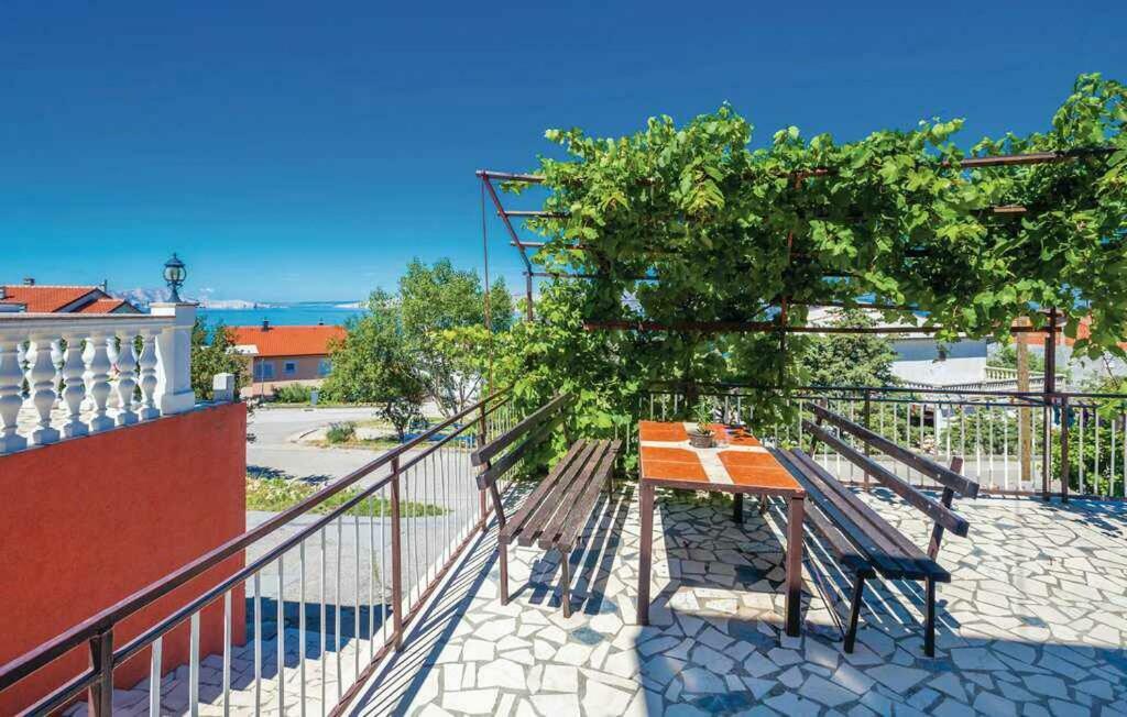 Apartment M&M Senj  Buitenkant foto